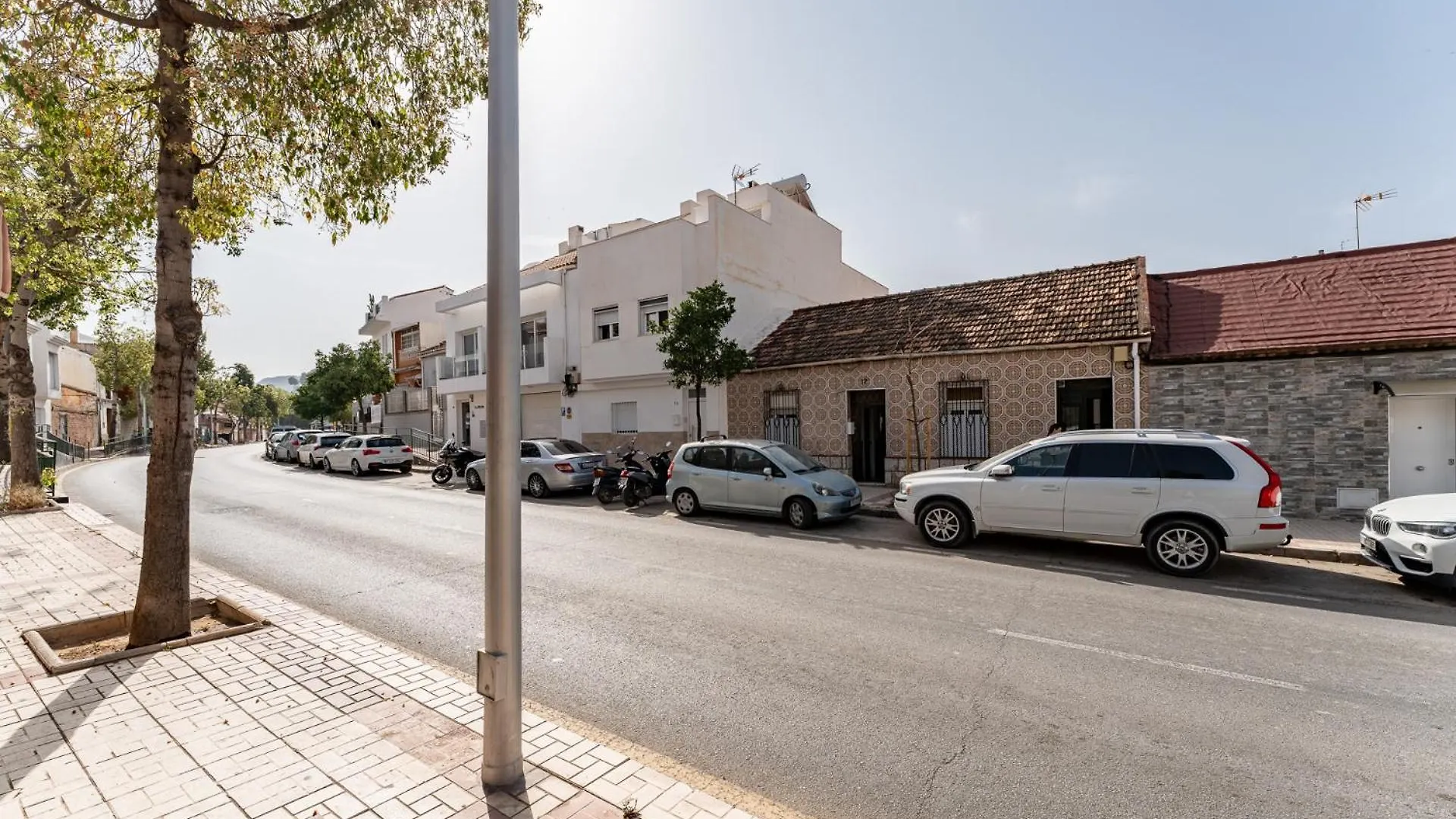 Malagasuite El Palo Chill 0*, Málaga Spanje