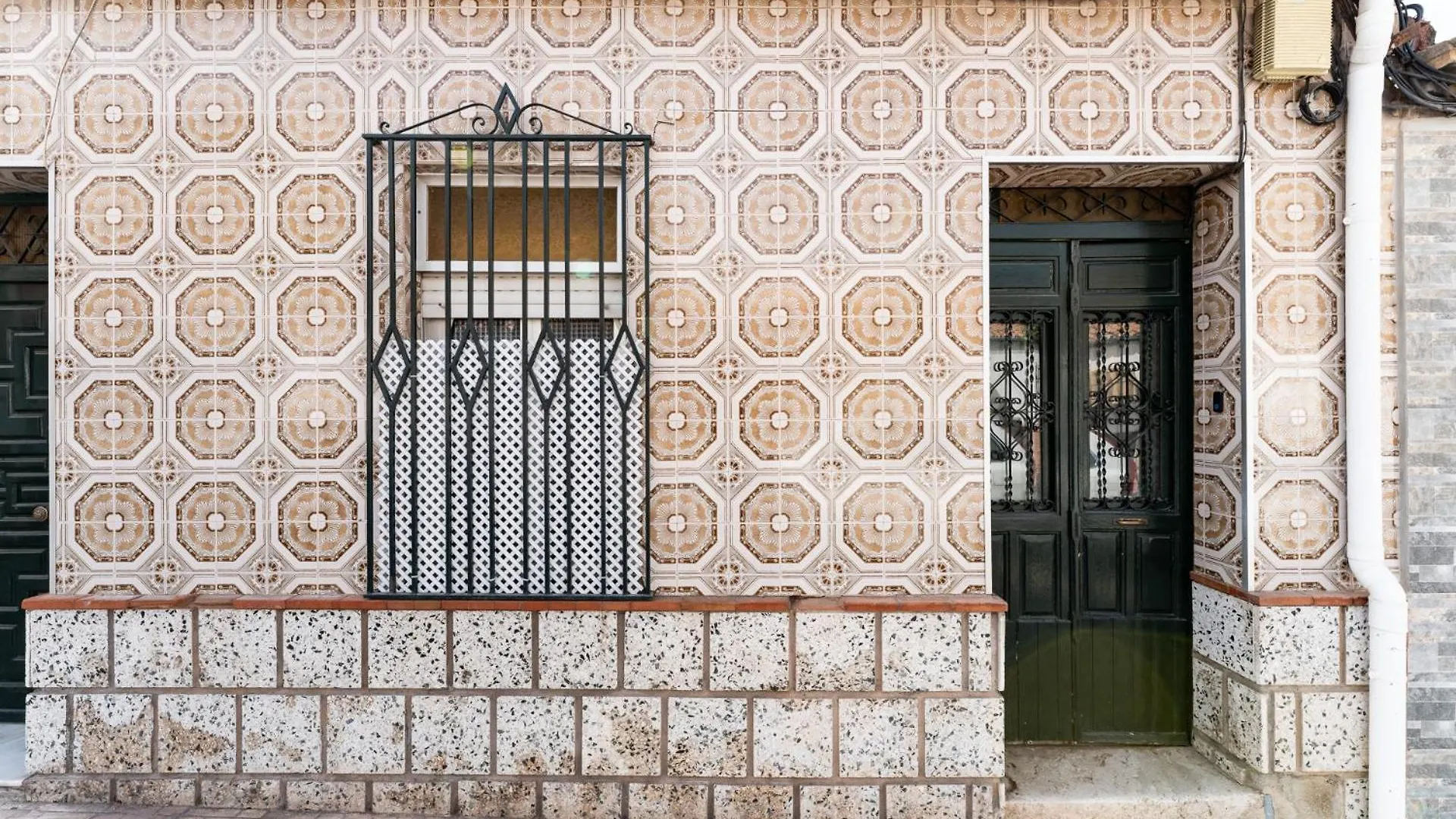 Malagasuite El Palo Chill 0*, Málaga