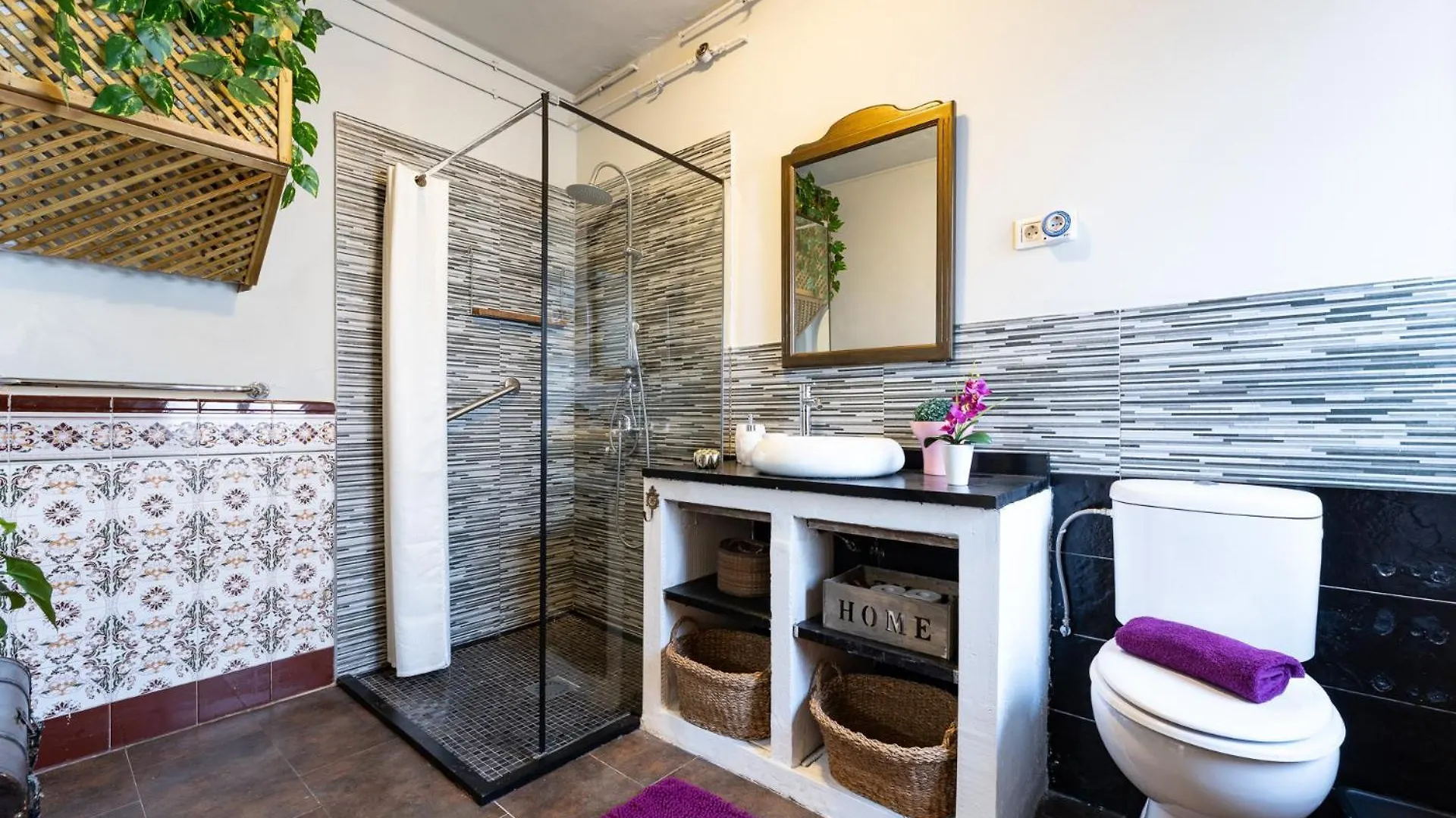 Appartement Malagasuite El Palo Chill Espagne