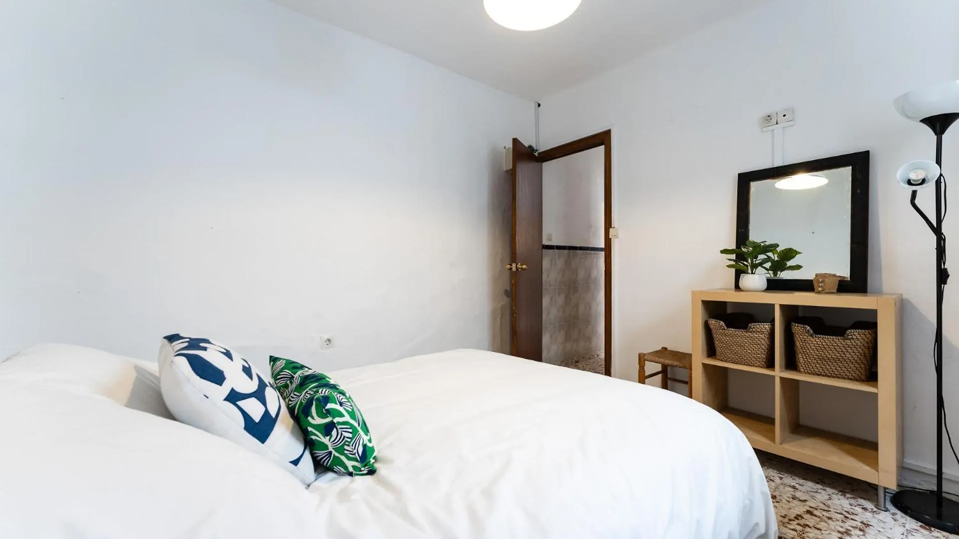 Malagasuite El Palo Chill Appartement