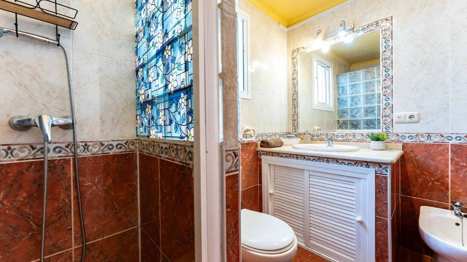 Appartement Malagasuite El Palo Chill