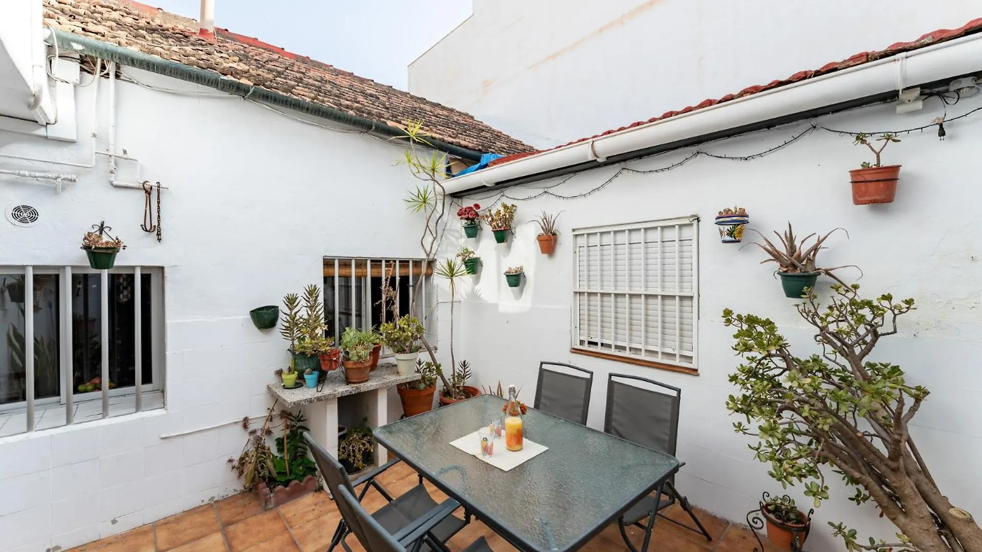 Malagasuite El Palo Chill 0*, Málaga Espagne