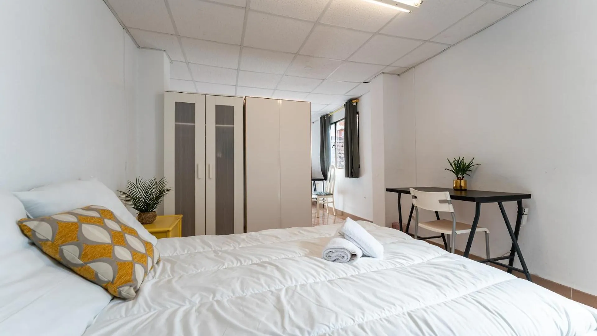 Malagasuite El Palo Chill Appartement Málaga