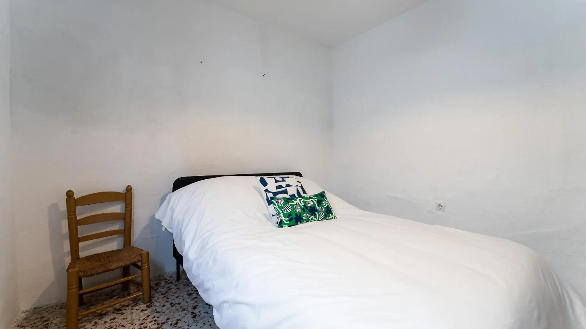 Malagasuite El Palo Chill Apartamento